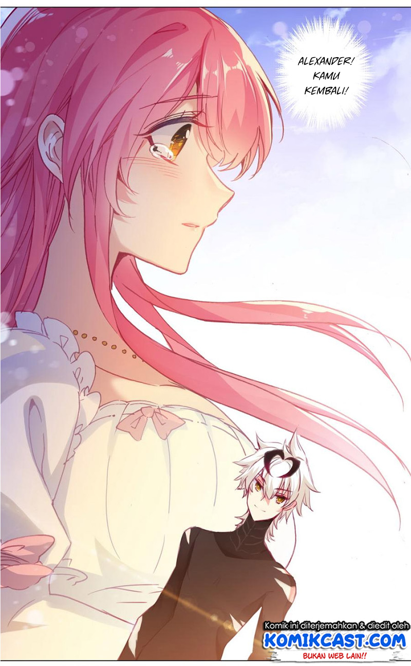 Long Live The King Chapter 82 Bahasa Indonesia